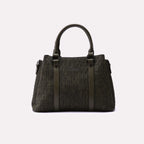 Casual Shoulder Bag Green 0331755