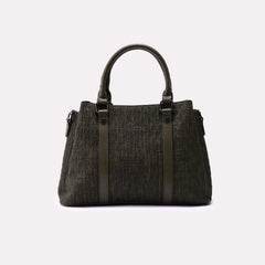Casual Shoulder Bag Green 0331755