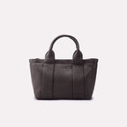 Casual Shoulder Bags Gray 0331504