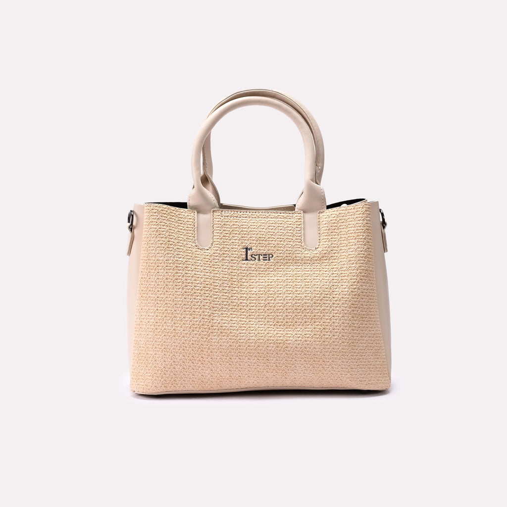 Casual Shoulder Bag Fawn 0331758