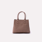 Casual Shoulder Bags Peach 0331500