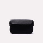 Casual Hand Bags Black 0322042