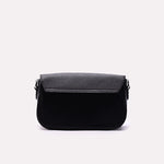 Casual Hand Bags Black 0322042