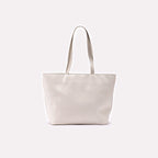 Shoulder Bag White 0331795