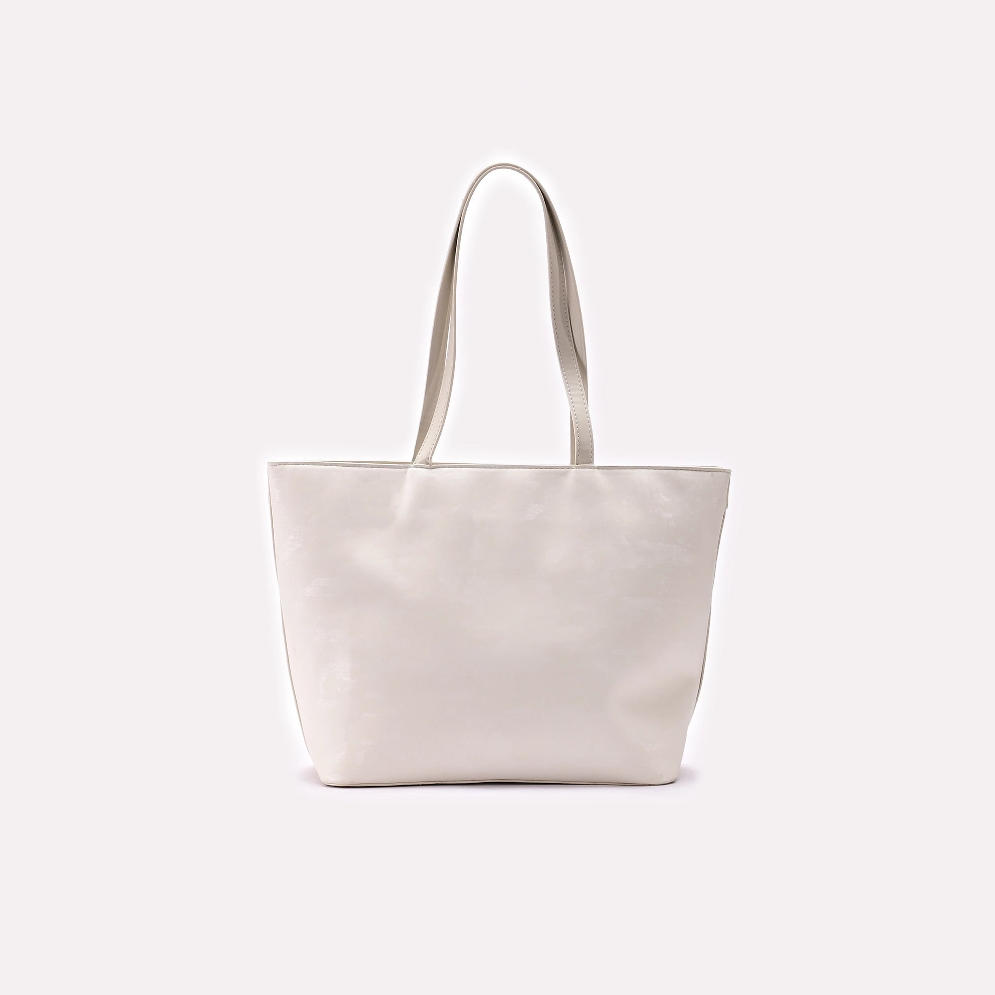 Shoulder Bag White 0331795