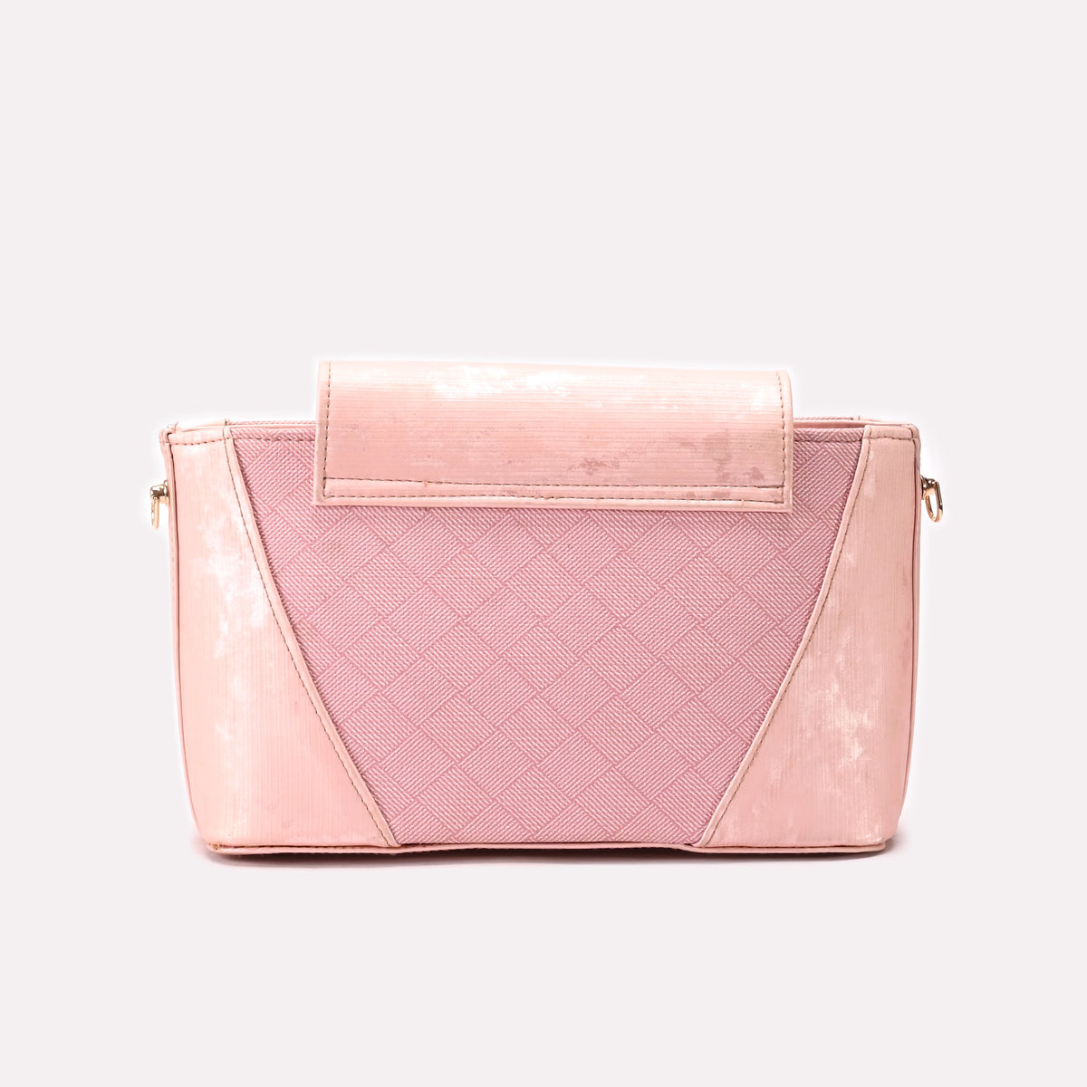 Shoulder Bag Pink 0331843