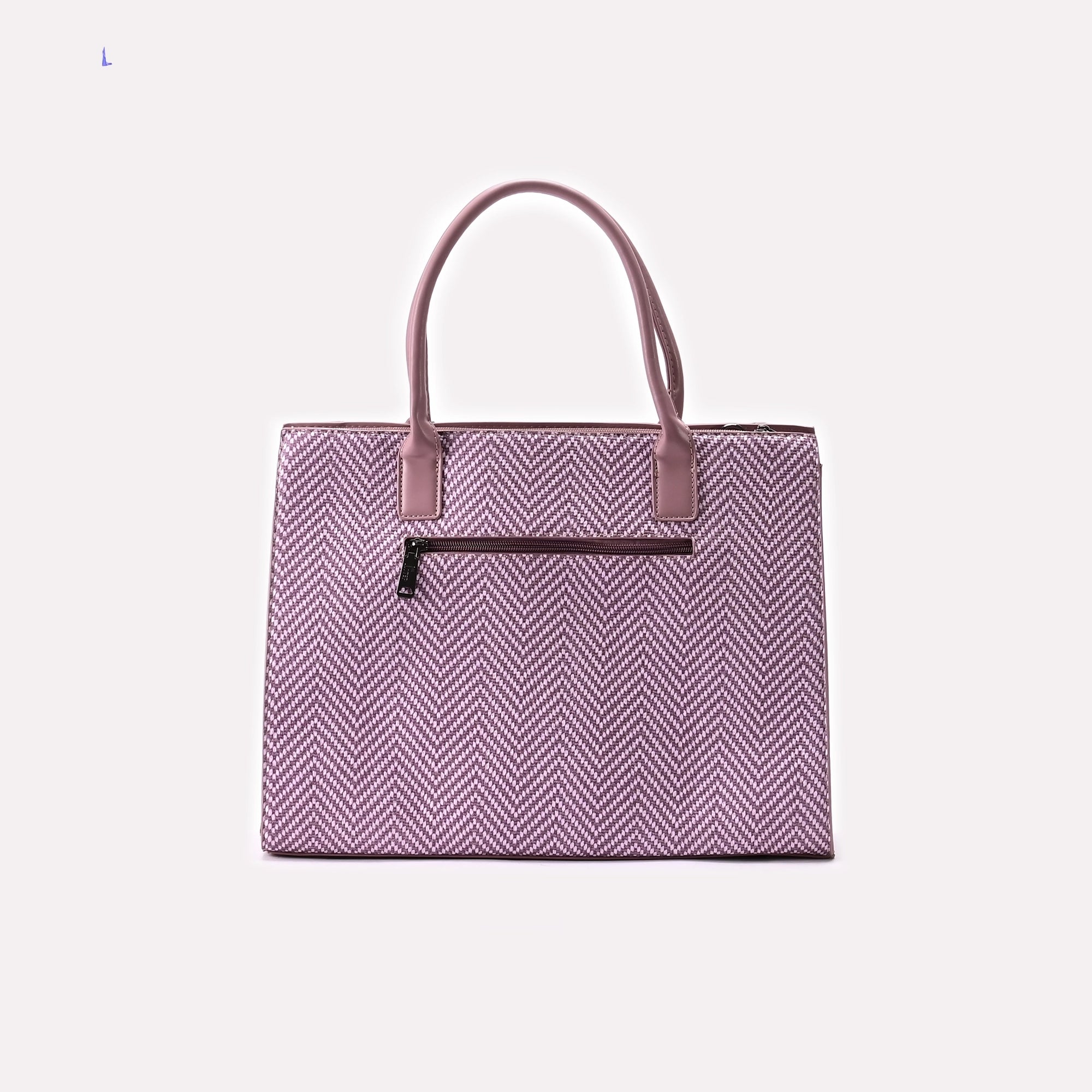 Shoulder Bag Purple 0331787