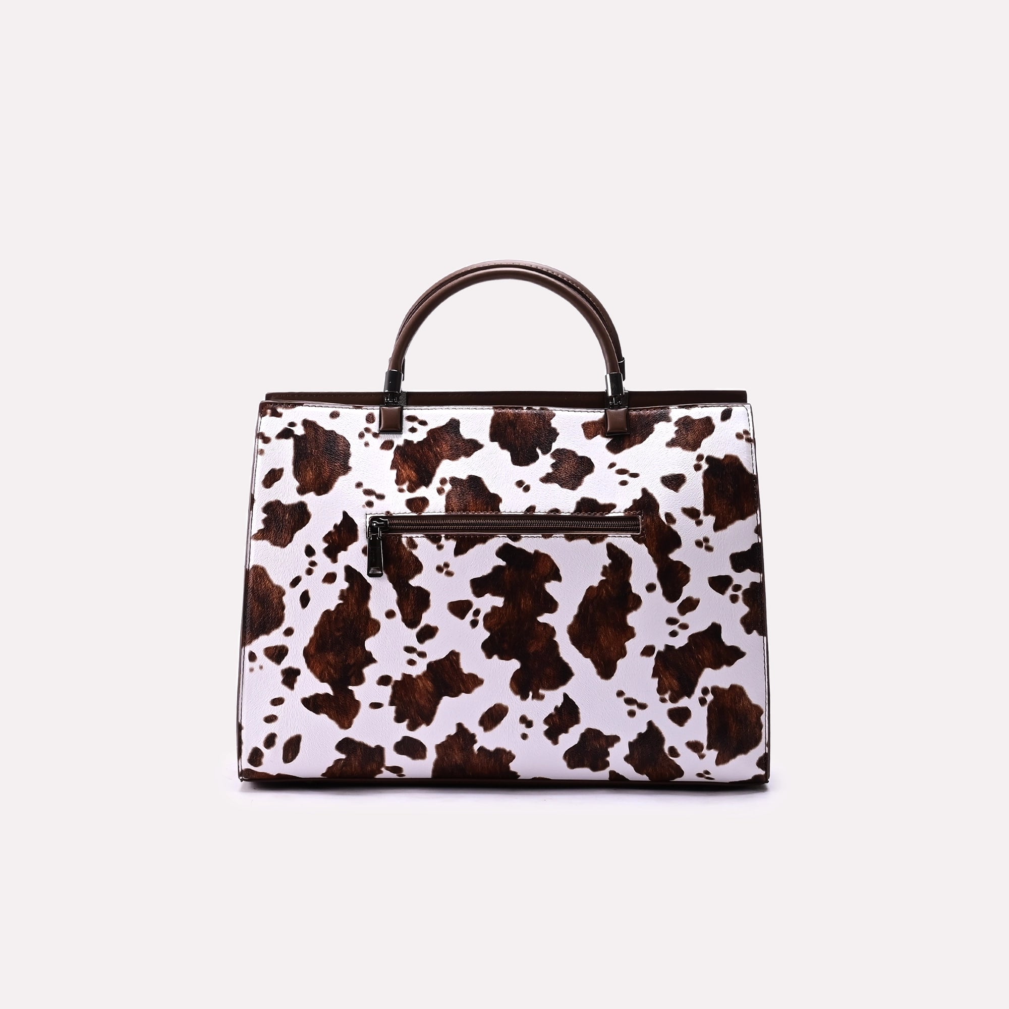 Casual Shoulder Bags Brown 0331578