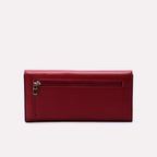 Casual Wallet Maroon 0310416