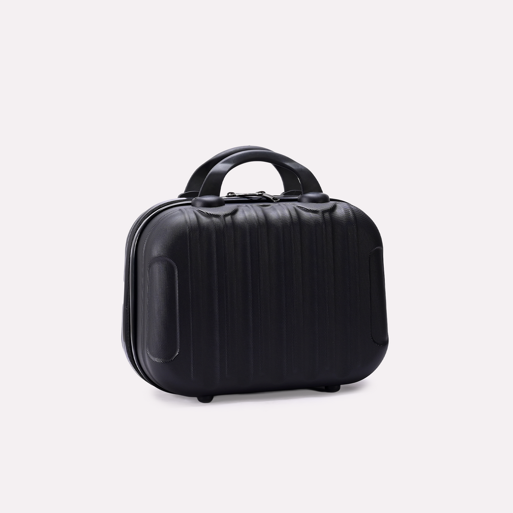 Makeup Box Black 0835221