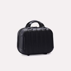 Makeup Box Black 0835221