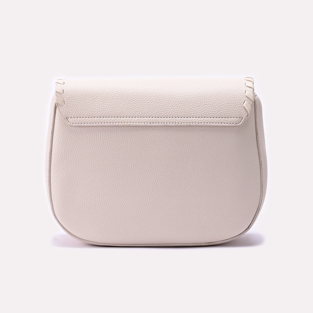 Casual Hand Bag Fawn 0322294