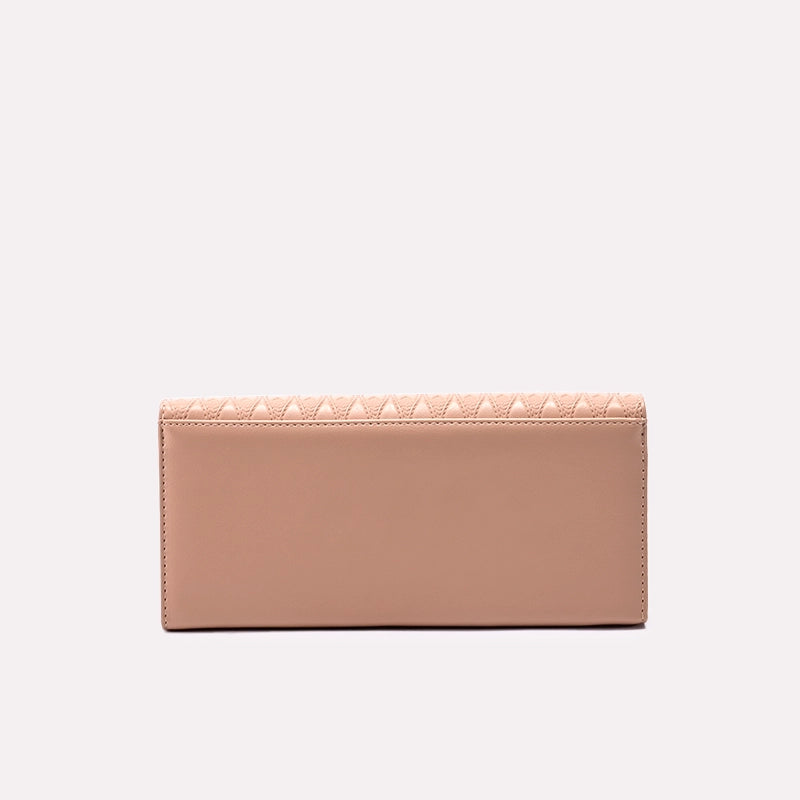 Ladies Casual Wallet Fawn 0310367