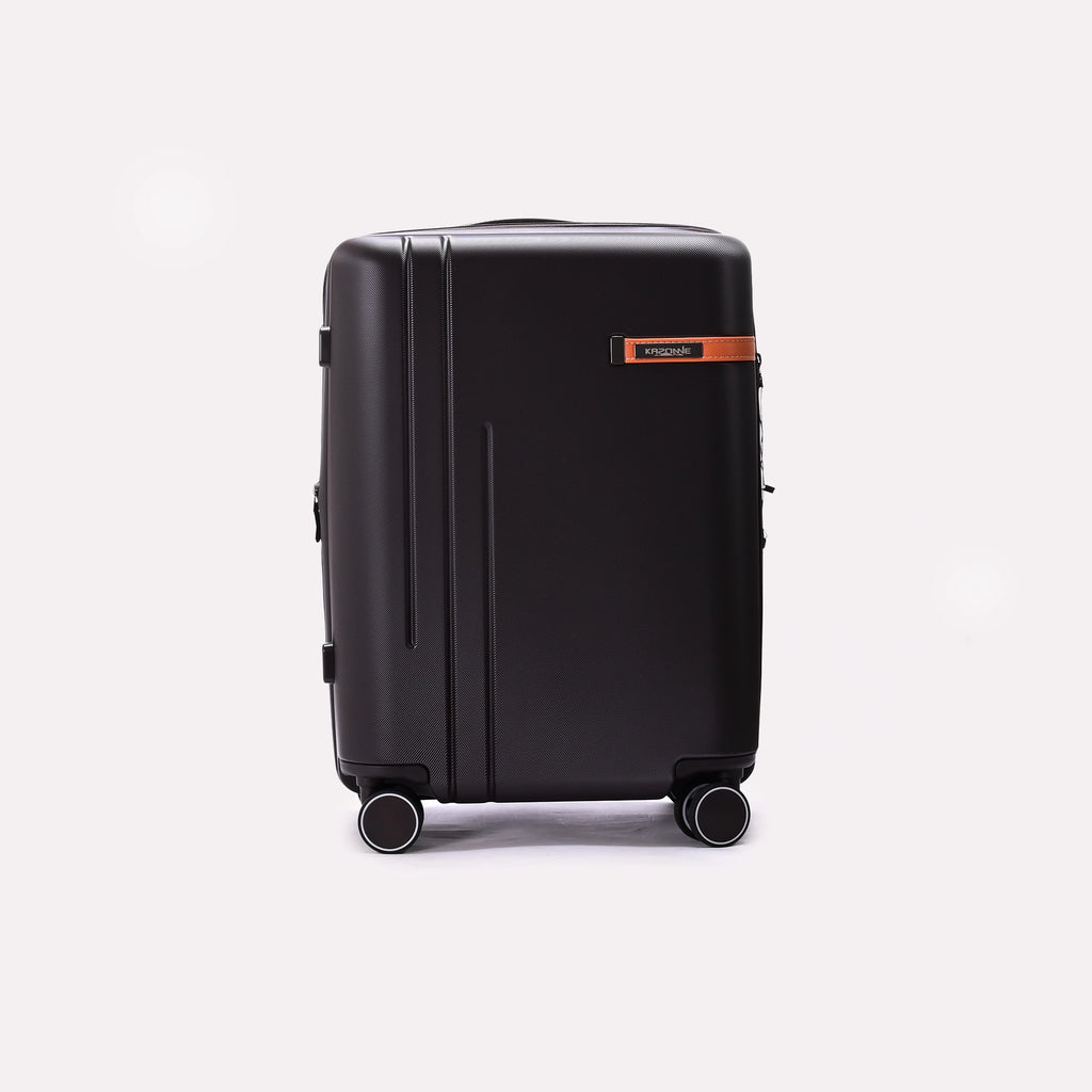 Trolley Bags Brown 0850327