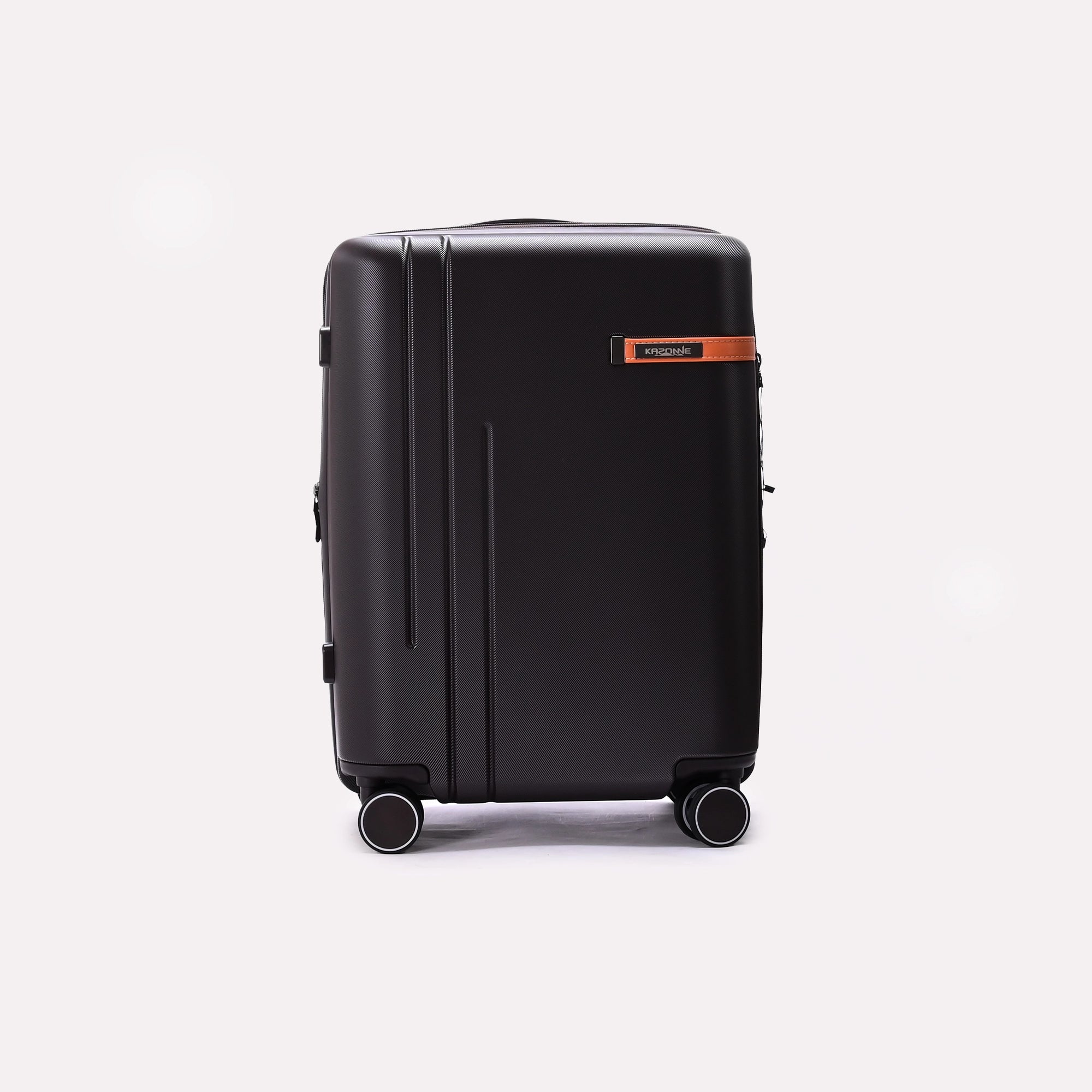 Trolley Bags Brown 0850327