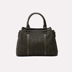 Casual Shoulder Bag Green 0331755