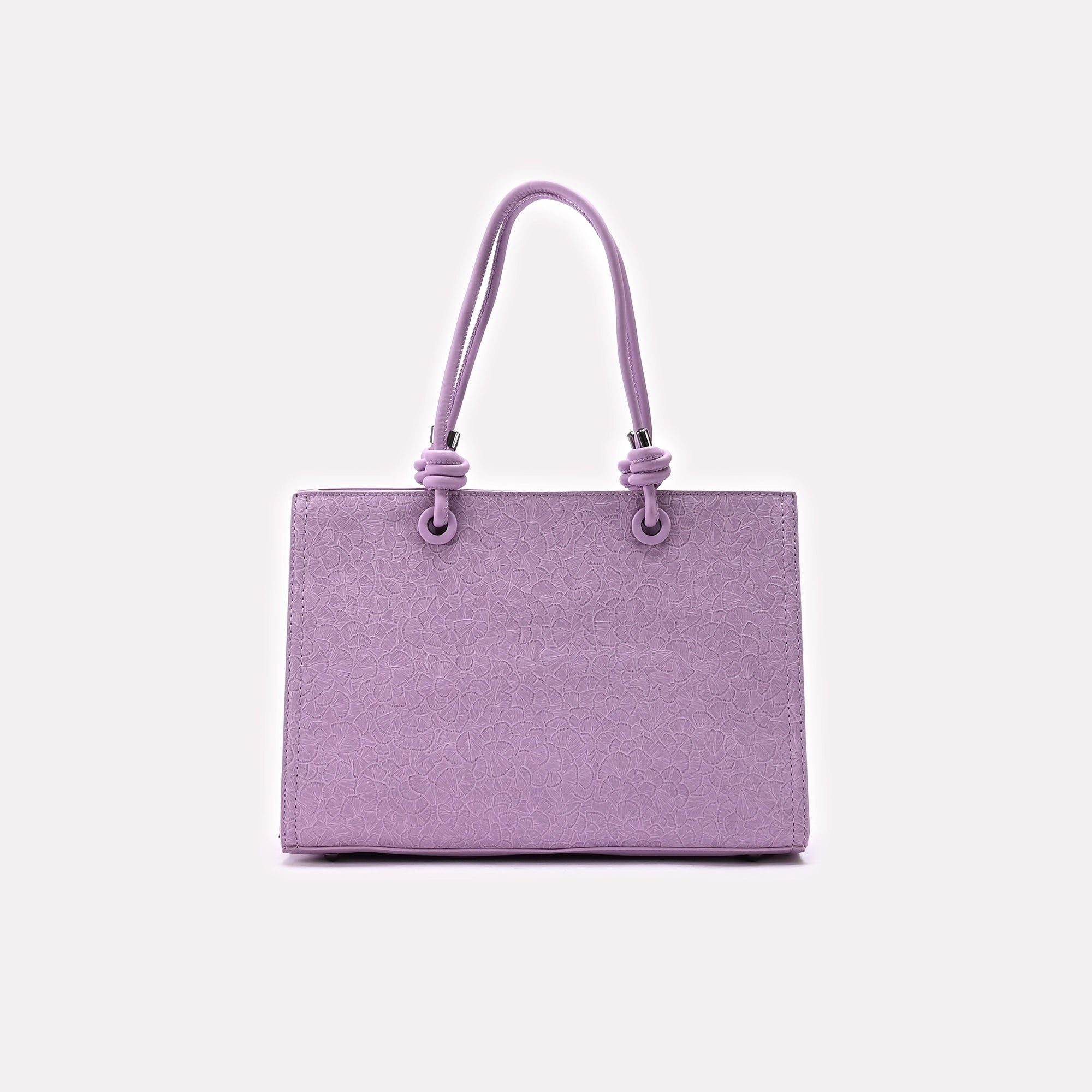Shoulder Bag Purple 0331791