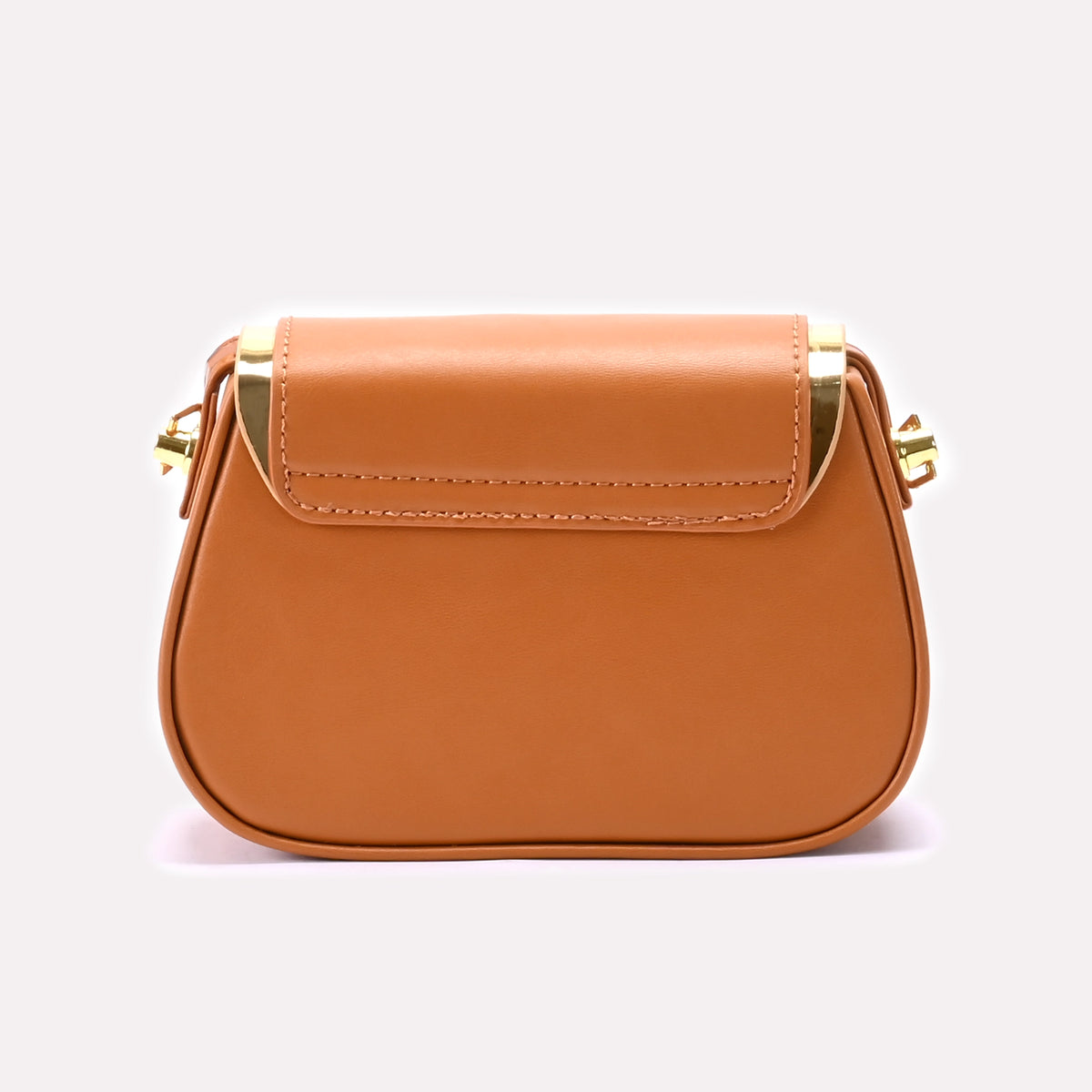 Hand Bag Mustard 0322316