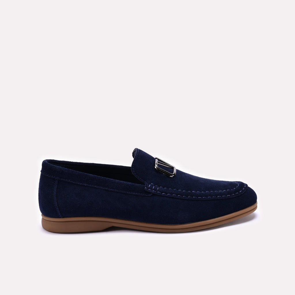 Casual Shoes Blue 0160687
