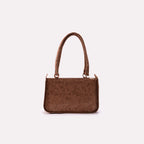 Casual Shoulder Bags Light Brown 0331422