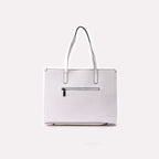 Shoulder Bag White 0331788