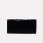 Casual Wallet Black 0310403