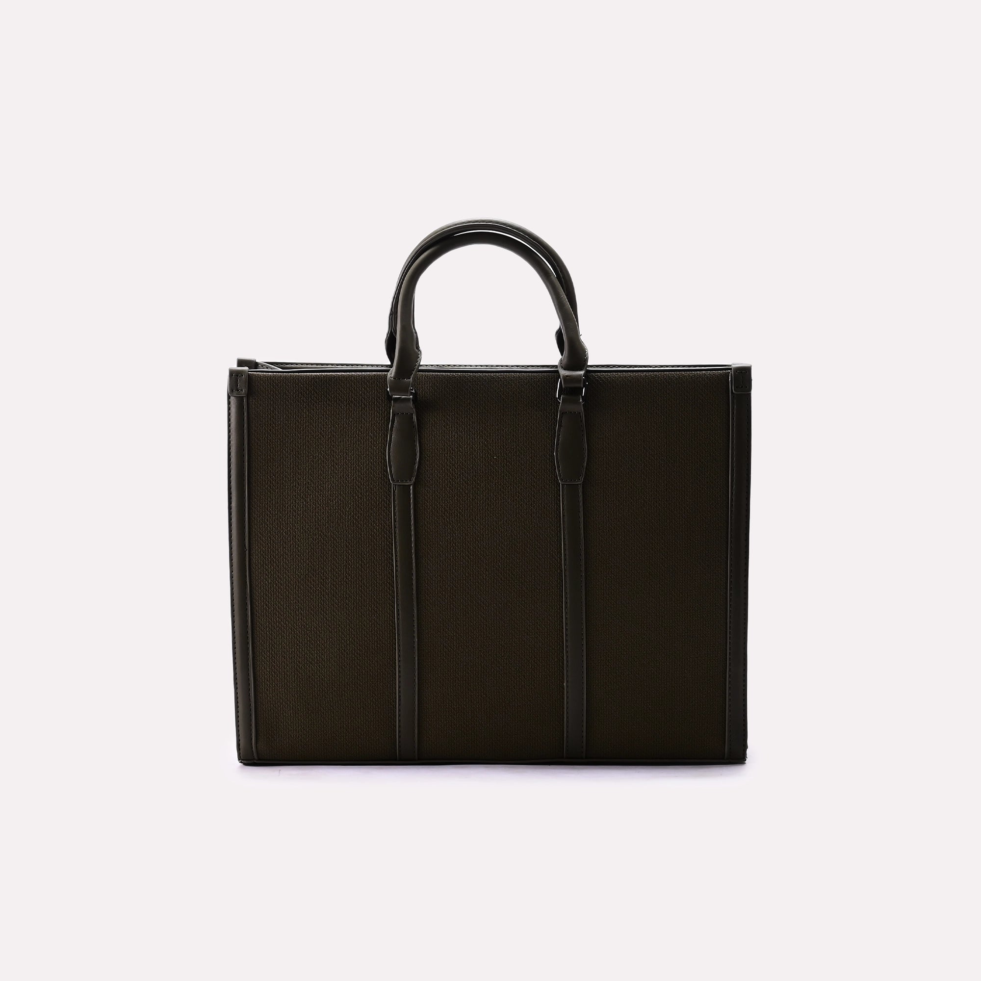 Casual Shoulder Bags Green 0331580