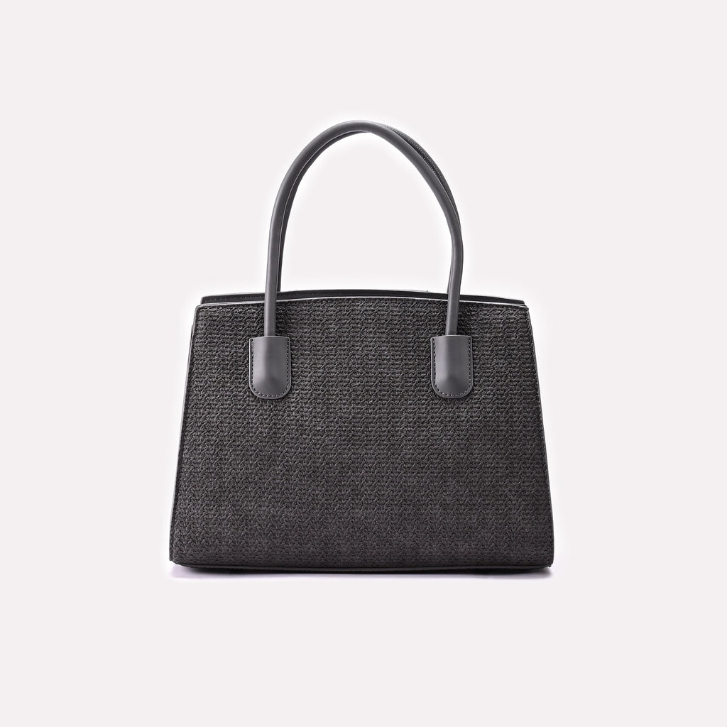 Shoulder Bag Dark Gray 0331777