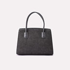Shoulder Bag Dark Gray 0331777