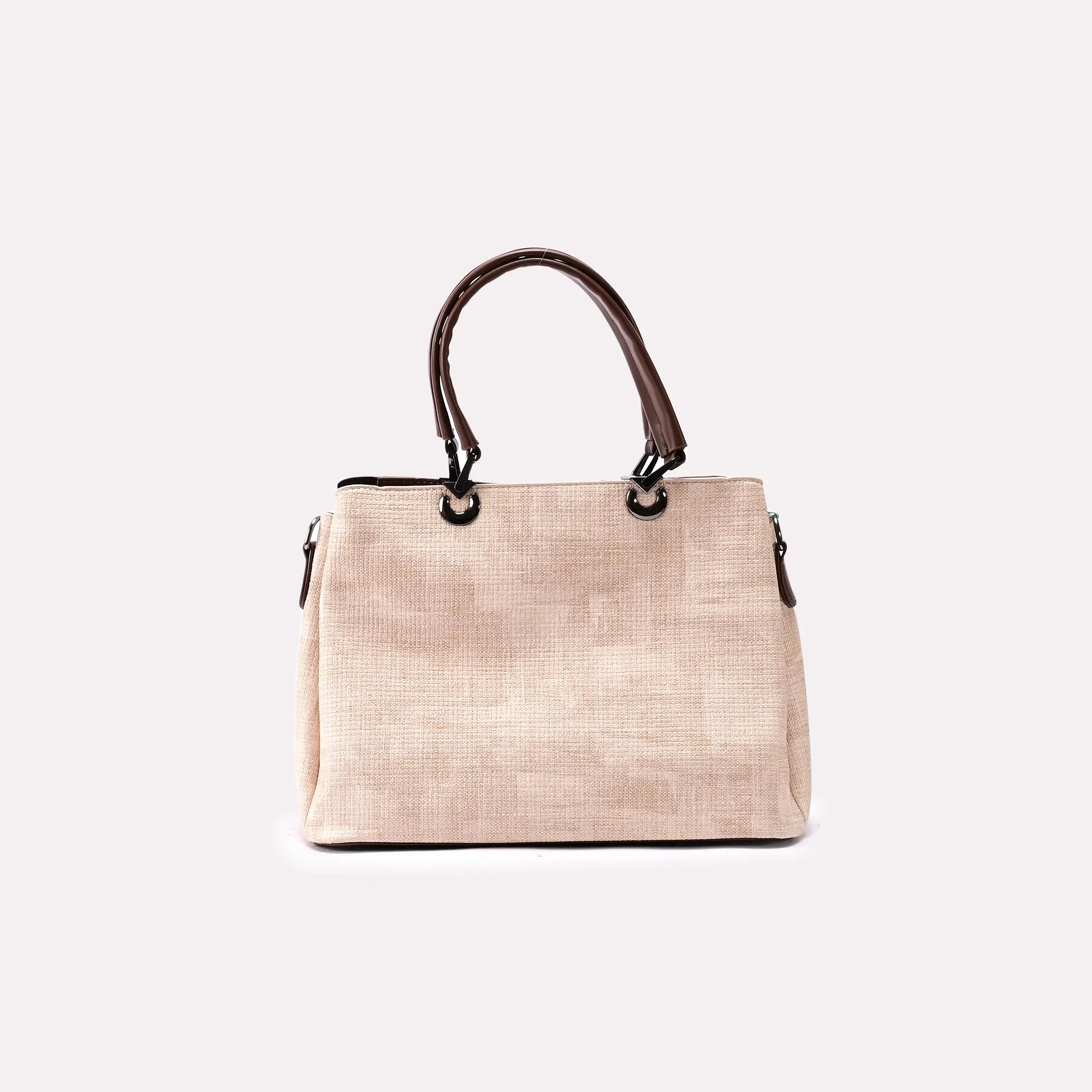 Casual Shoulder Bags Fawn 0331589