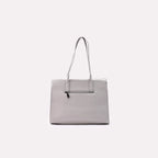Casual Shoulder Bags Gray 0331491