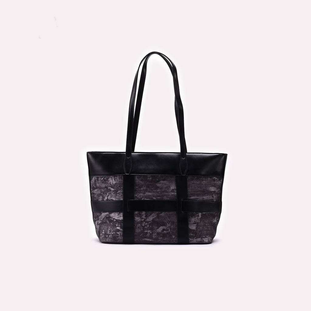 Shoulder Bag Black 0331792