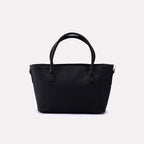 Black Casual Shoulder Bags 0331464