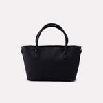 Black Casual Shoulder Bags 0331464