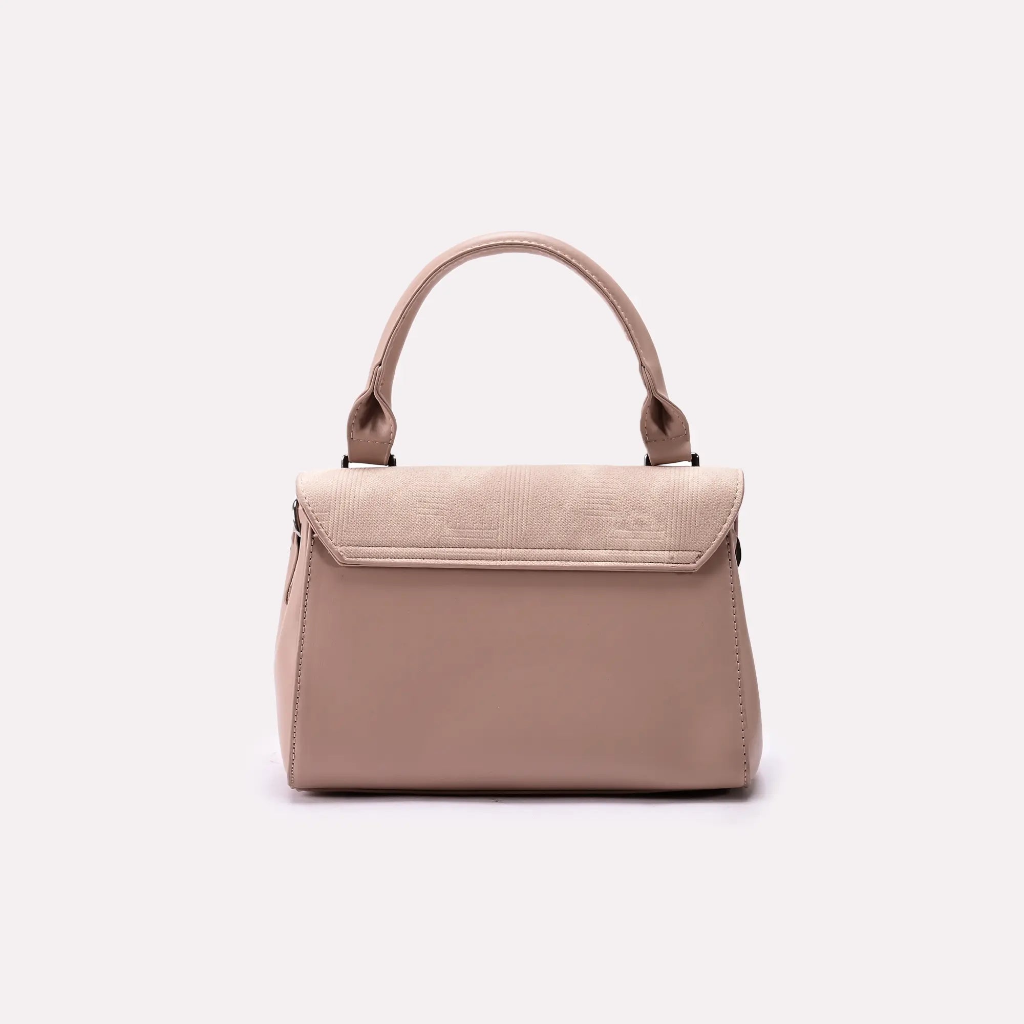 Casual Hand Bags Beige 0322114