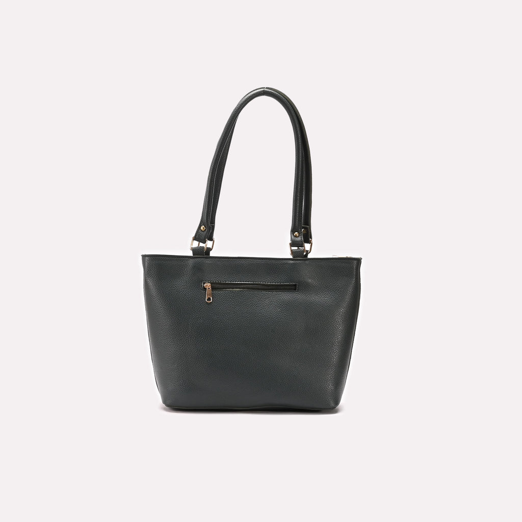 Shoulder Bag Green 0331800