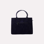 Casual Shoulder Bags Dark Blue 0331582