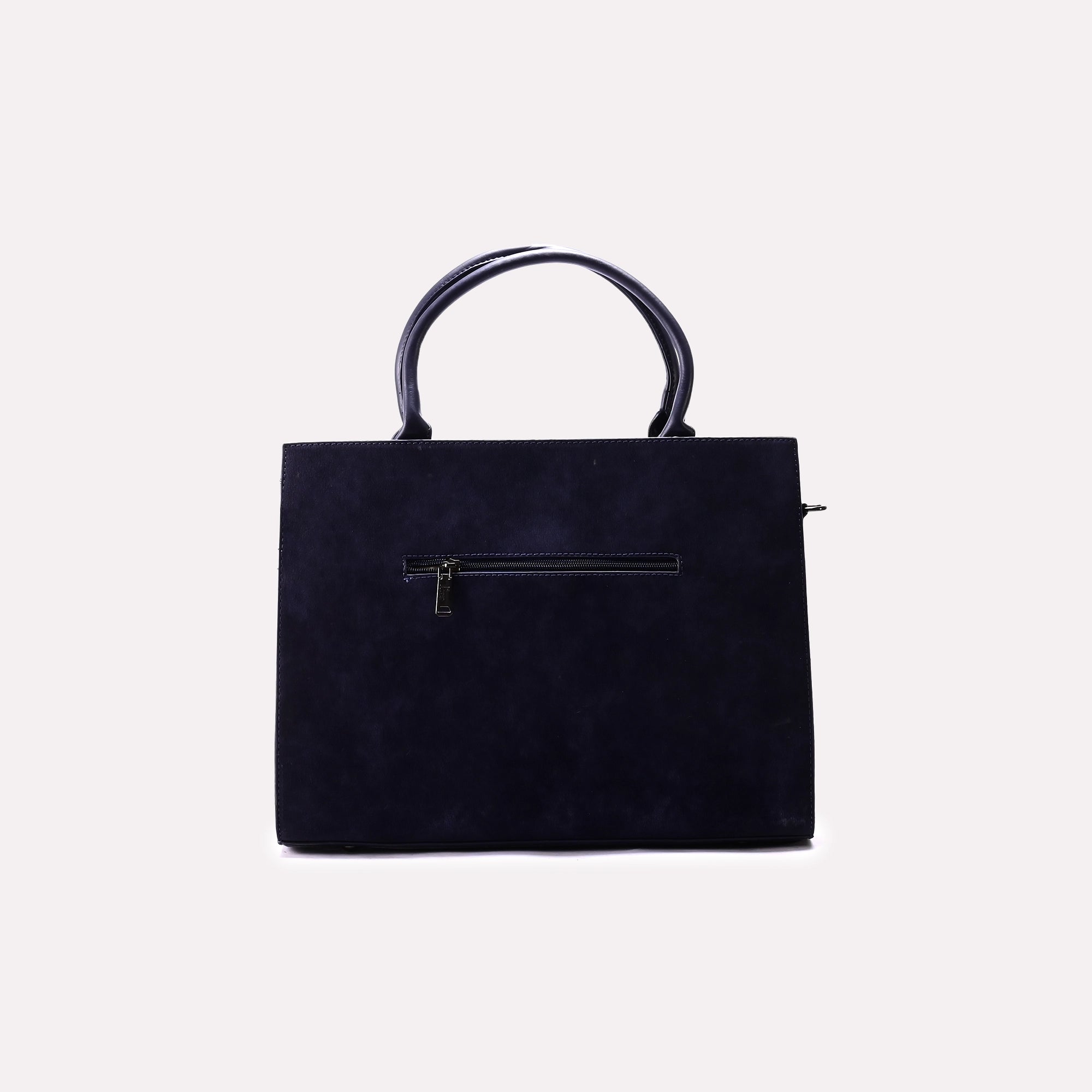 Casual Shoulder Bags Dark Blue 0331582