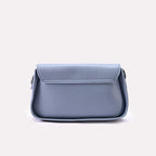Casual Hand Bags Blue 0322182