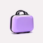 Makeup Box Purple 0835212