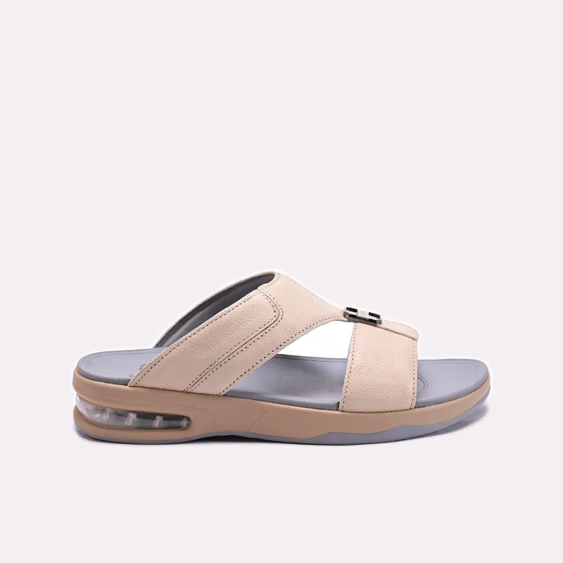 Fawn Casual Slipper 0151177