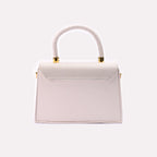 Hand Bag White 0322317