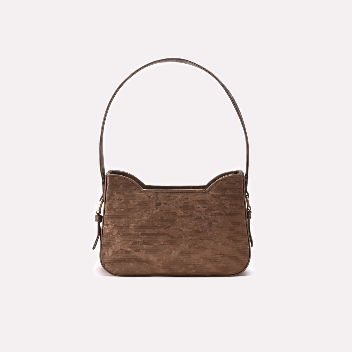 Shoulder Bag Brown 0331830