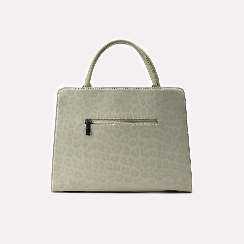 Shoulder Bag Green 0331789