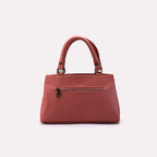 Casual Shoulder Bags Peach 0331430