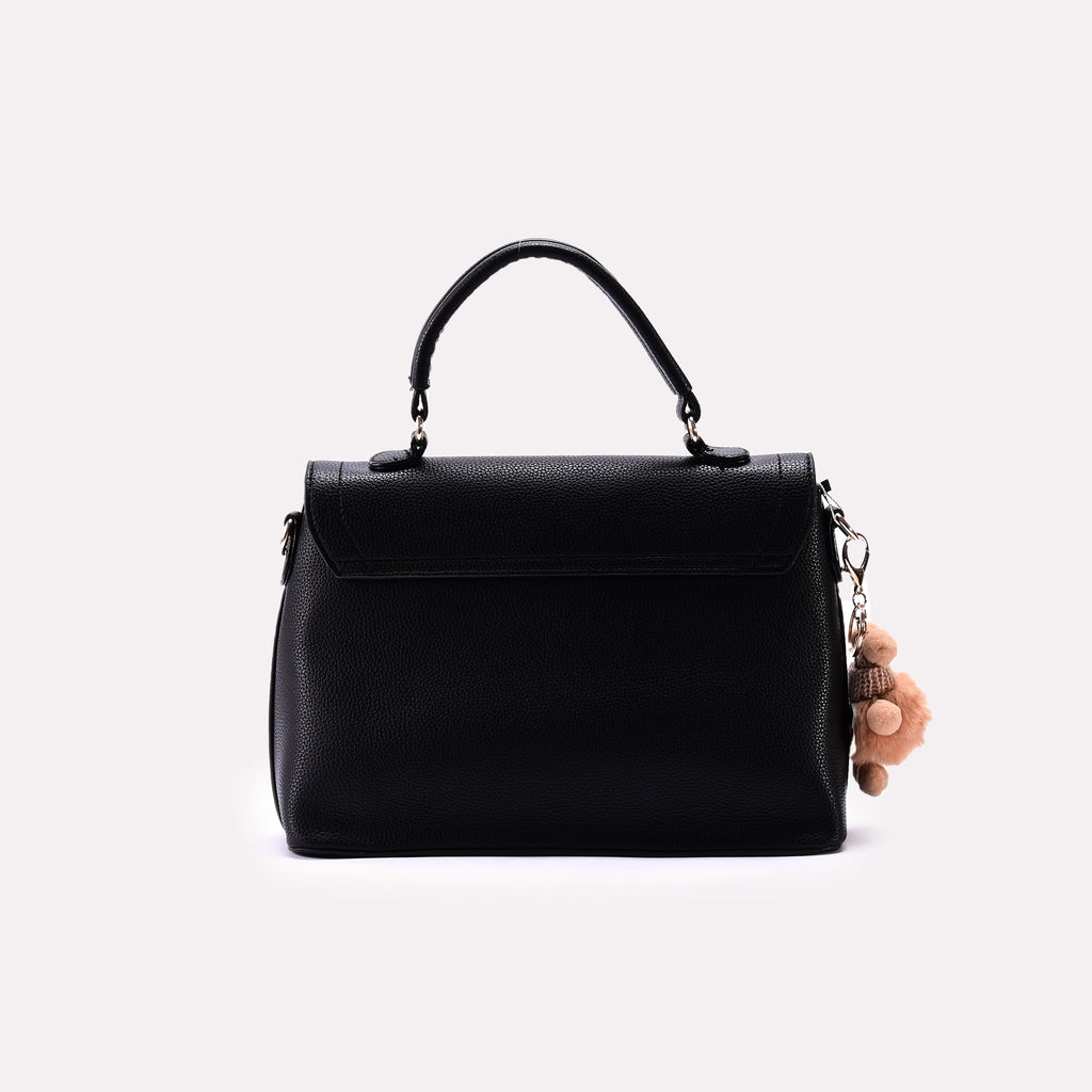 Casual Shoulder Bags Black 0331743