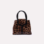 Casual Shoulder Bags Brown 0331455