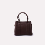 Casual Shoulder Bags Brown 0331458