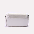 Hand Bag White 0322336