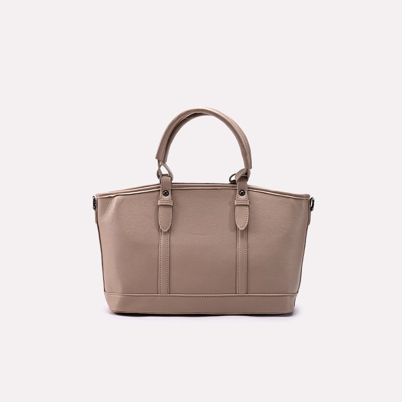 Casual Shoulder Bags Fawn 0331495